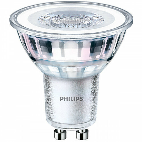 PHILIPS - LED Spot - CorePro 827 36D - GU10 Fitting - Dimbaar - 4W - Warm Wit 2700K | Vervangt 35W