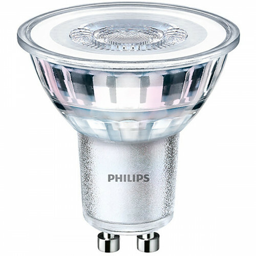 PHILIPS - LED Spot - CorePro 830 36D - GU10 Fitting - Dimbaar - 4W - Warm Wit 3000K | Vervangt 35W