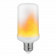 LED Flame Lamp - Vuurlamp - E27 Fitting - 5W - Warm Wit 1500K