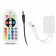 LED Strip Afstandsbediening Set - Viron Esnaim - RGB - 72W - 12V - 2A 5