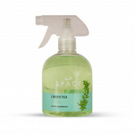 Air Space - Parfum - Roomspray - Interieurspray - Huisparfum - Huisgeur - Green Tea - 500ml