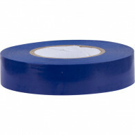 Isolatietape - Yurga - Blauw - 20mmx20m