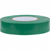 Isolatietape - Yurga - Groen - 20mmx20m