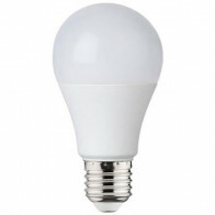 LED Lamp - E27 Fitting - 10W Dimbaar - Natuurlijk Wit 4200K