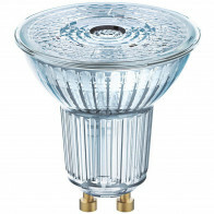 LEDVANCE - LED Spot - Parathom PAR16 927 36D - GU10 Fitting - Dimbaar - 3.7W - Warm Wit 2700K | Vervangt 35W