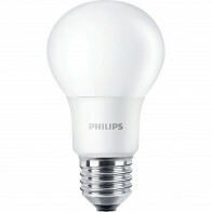 PHILIPS - LED Lamp - CorePro LEDbulb 827 A60 - E27 Fitting - 5.5W - Warm Wit 2700K | Vervangt 40W