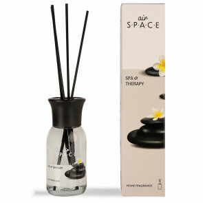 Air Space - Parfum - Geurstokjes - Huisgeur - Huisparfum - Spa Therapy - Rond - 100ml