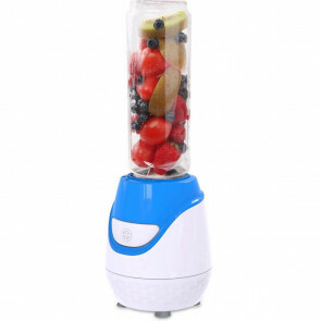 Blender - Aigi Birno - 0.6 Liter - 600 Watt - Blauw