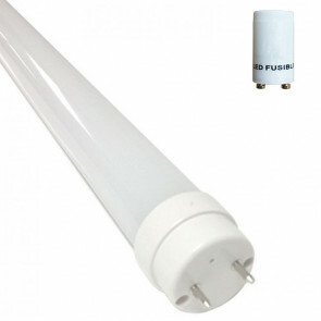 LED TL Buis T8 met Starter - 120cm 16W - Natuurlijk Wit 4200K