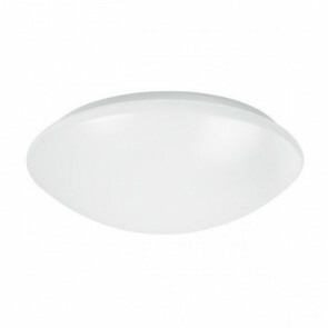 OSRAM - LEDVANCE - LED Plafondlamp met Bewegingssensor - Surface Circular 250 - 13W IP44 - Opbouw Rond Wit - Warm Wit 3000K