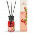 Air Space - Parfum - Geurstokjes - Huisgeur - Huisparfum - Strawberry Garden - Rond - 100ml