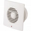 Badkamer - Toilet - Ventilator - 160mm - 12W - 100m3