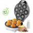 Cupcakemaker - Aigi Popy - Intelligente Heater - Zilver 3