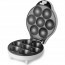 Cupcakemaker - Aigi Popy - Intelligente Heater - Zilver 2