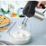 Handmixer - Aigi Handy - Turbo Functie - 300 Watt - Zwart 7