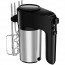 Handmixer - Aigi Handy - Turbo Functie - 300 Watt - Zwart