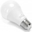 LED Lamp - E27 Fitting - 12W - Natuurlijk Wit 4000K 2