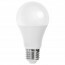 LED Lamp - E27 Fitting - 12W - Natuurlijk Wit 4000K