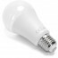 LED Lamp - E27 Fitting - 15W - Helder/Koud Wit 6500K 2