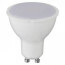 LED Spot - GU10 Fitting - 4W - Helder/Koud Wit 6400K