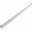 LED TL Armatuur met T8 Buis Incl. Starter - Aigi Dybolo - 120cm Enkel - 16W - Helder/Koud Wit 6400K - Beschermingsgraad IP20 3