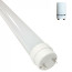 LED TL Armatuur met T8 Buis Incl. Starter - Aigi Hari - 120cm Enkel - 16W - Natuurlijk Wit 4200K - Waterdicht IP65 2