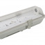 LED TL Armatuur met T8 Buis Incl. Starter - Aigi Hari - 120cm Enkel - 16W - Natuurlijk Wit 4200K - Waterdicht IP65 5