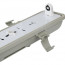 LED TL Armatuur met T8 Buis Incl. Starter - Aigi Hari - 120cm Enkel - 16W - Natuurlijk Wit 4200K - Waterdicht IP65 9