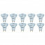 OSRAM - LED Spot 10 Pack - Parathom PAR16 927 36D - GU10 Fitting - Dimbaar - 3.7W - Warm Wit 2700K | Vervangt 35W