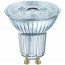 OSRAM - LED Spot - Parathom PAR16 927 36D - GU10 Fitting - Dimbaar - 5.5W - Warm Wit 2700K | Vervangt 50W