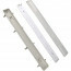 OSRAM - LED TL Armatuur met T8 Buis - SubstiTUBE Value EM 830 - Aigi Hari - 150cm Dubbel - 38.2W - Warm Wit 3000K 10