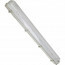 OSRAM - LED TL Armatuur met T8 Buis - SubstiTUBE Value EM 830 - Aigi Hari - 150cm Dubbel - 38.2W - Warm Wit 3000K 5