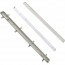 OSRAM - LED TL Armatuur met T8 Buis - SubstiTUBE Value EM 830 - Aigi Hari - 150cm Enkel - 19.1W - Warm Wit 3000K 10