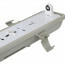 OSRAM - LED TL Armatuur met T8 Buis - SubstiTUBE Value EM 830 - Aigi Hari - 150cm Enkel - 19.1W - Warm Wit 3000K 11