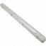 OSRAM - LED TL Armatuur met T8 Buis - SubstiTUBE Value EM 830 - Aigi Hari - 150cm Enkel - 19.1W - Warm Wit 3000K 5