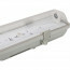 OSRAM - LED TL Armatuur met T8 Buis - SubstiTUBE Value EM 830 - Aigi Hari - 150cm Enkel - 19.1W - Warm Wit 3000K 7