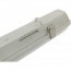 OSRAM - LED TL Armatuur met T8 Buis - SubstiTUBE Value EM 830 - Aigi Hari - 150cm Enkel - 19.1W - Warm Wit 3000K 9