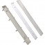 OSRAM - LED TL Armatuur met T8 Buis - SubstiTUBE Value EM 840 - Aigi Hari - 120cm Dubbel - 32.4W - Natuurlijk Wit 4000K 10