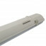 OSRAM - LED TL Armatuur met T8 Buis - SubstiTUBE Value EM 865 - Aigi Hari - 120cm Dubbel - 32.4W - Helder/Koud Wit 6500K 8