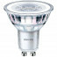 PHILIPS - LED Spot - CorePro 827 36D - GU10 Fitting - 4.6W - Warm Wit 2700K | Vervangt 50W