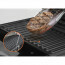 Tosti-ijzer - Aigi Nibo - Contactgrill 3 in 1 - CoolTouch Hendel - Zwart 8