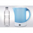 Waterkoker - Aigi Dippy - Travel - Camping - 0.6 Liter - 650 Watt - Blauw 6