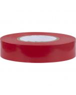 Isolatietape - Yurga - Rood - 20mmx20m