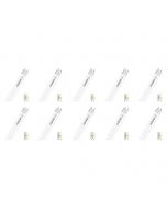 OSRAM - LED TL Buis T8 met Starter 10 Pack - SubstiTUBE Value EM 840 - 120cm - 16.2W - Natuurlijk Wit 4000K