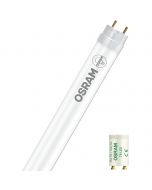 OSRAM - LED TL Buis T8 met Starter - SubstiTUBE Value EM 865 - 150cm - 20W - Helder/Koud Wit 6500K