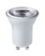 SAMSUNG - LED Spot - Viron Kolva - GU10 Fitting - 2W - Helder/Koud Wit 6400K - Mat Wit - Kunststof