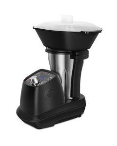 Blender - Aigi Asika - 1.8 Liter - 1200 Watt - Zwart - Kunststof