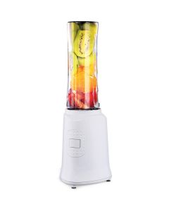 Blender - Aigi Jaula - 0.6 Liter - 350 Watt - Wit - Kunststof 