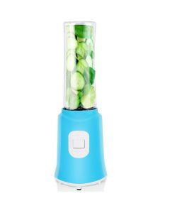 Blender - Aigi Sumino - 0.6 Liter - 350 Watt - Blauw