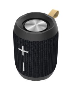 Draadloze Bluetooth Speaker - Aigi Nixa - Zwart